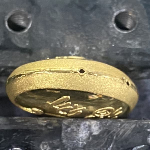 黃金飾品
